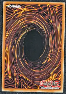 Laval Phlogis 1996 1st Edition Super Rare Holo Yugioh HA07-EN002 (NM) - Image 2