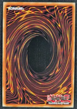 Night Papilloperative 1996 1st Edition Super Rare Holo Yugioh NUMH-EN048 (NM) - Image 2