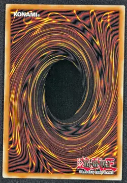 Needle Sunfish 1996 Starfoil Rare Holo Yugioh SP13-EN011 (NM) - Image 2
