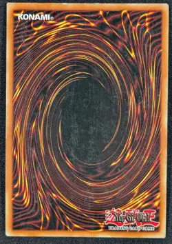 Right Arm of The Forbidden One 1996 Ultra Rare Holo Yugioh LOB-122 (MP) - Image 2