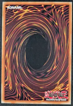 Zero Gravity 1996 1st Edition Shatterfoil Holo Yugioh Card BP03-EN197 (NM) - Image 2