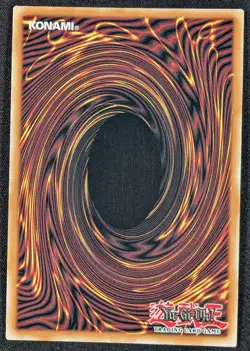 Kozmo Soartroopers 1996 Super Rare Holo Yugioh BOSH-EN083 (NM) - Image 2