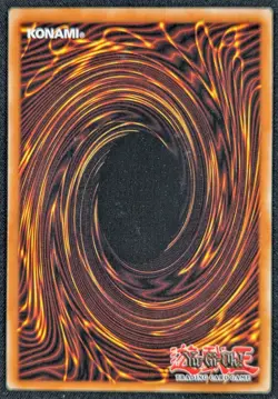 Reeze Whirlwind of Gusto 1996 1st Edition Super Rare Holo Yugioh HA06-EN012 (NM) - Image 2