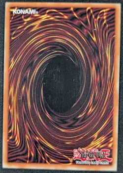 Knight Day Grepher 1996 1st Edition Shatterfoil Rare Yugioh BP03-EN109 (NM) - Image 2