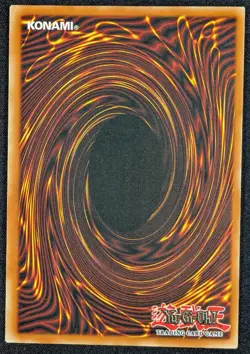 X-Saber Axel 1996 Limited Edition Super Rare Holo Yugioh HA01-EN010 (NM) - Image 2
