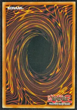 Ally of Justice Garadholg 1996 Limited Edition Rare Yugioh Card HA01-EN015 (NM) - Image 2