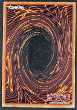 Giant Soldier of Steel 1996 1st Edition Shatterfoil Yugioh Card BP03-EN126 (NM) - Image 2