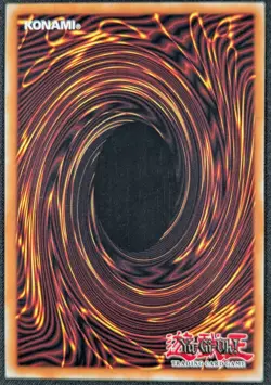 Gyroid 1996 1st Edition Shatterfoil Rare Yugioh Card BP03-EN016 (NM) - Image 2