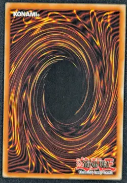 Gem Knight Crystal 1996 1st Edition Super Rare Holo Yugioh HA06-EN001 (NM) - Image 2