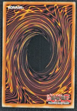 Gem Knight Sardonyx 1996 1st Edition Super Rare Holo Yugioh HA07-EN001 (NM) - Image 2
