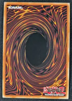 Box of Friends 1996 1st Edition Secret Rare Yugioh Card NUMH-EN013 (NM) - Image 2