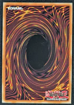 CXyz Battleship Cherry Blossom 1996 1st Ed Secret Rare Yugioh NUMH-EN044 (NM) - Image 2