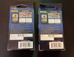 2021 DIGIMON CARD GAME ENGLISH PREMIUM PACK SET 01 INCLUDES 4 BOOSTERS + 2 PROMO 811039035143 - Image 2