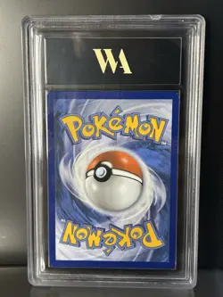 GEM MINT 10 Spheal 199/191 - WAG Graded Illustration Rare Pokemon Card - Image 2