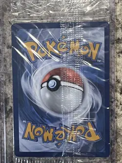 Snorlax SVP EN 051 Black Star Promo Scarlet & Violet Pokemon 151 Card - SEALED - Image 5