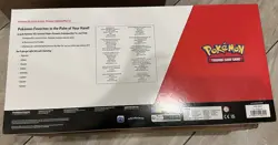 Costco Pokemon Prismatic Evolutions 8 Mini-Tins with Promo Cards Sealed - Image 2
