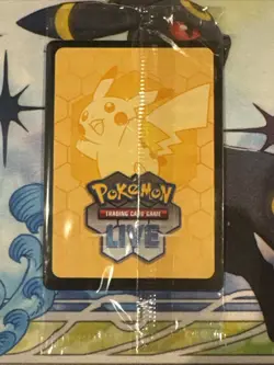Bulbasaur 133/132 Promo Card Mega Evolution Factory Sealed - Image 2