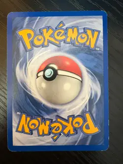 Pokemon TCG Dark Dragonite Holo Rare Card 15/109 Team Rocket Returns - Image 2