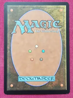 Magic The Gathering SAVIORS OF KAMIGAWA SAKASHIMA THE IMPOSTOR blue card MTG - Image 2