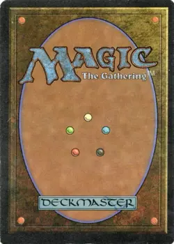 MTG 1x Infernal Medusa Legends OLD SCHOOL Magic the Gathering Card x1 LP - Image 2