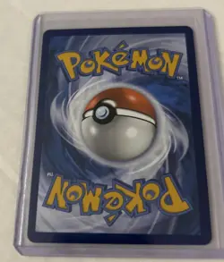 Pokemon Simisear VStar GG37 Crown Zenith Galarian Gallery Full Art Card NM/Mint - Image 5