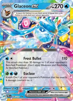 Pokemon TCG - Scarlet & Violet Era - Over 100 ex, Double Rare Cards Available! - Image 2
