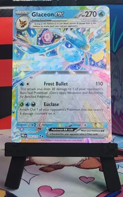 Pokemon TCG - Scarlet & Violet Era - Over 100 ex, Double Rare Cards Available! - Image 3
