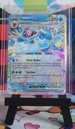 Pokemon TCG - Scarlet & Violet Era - Over 100 ex, Double Rare Cards Available! - Image 5