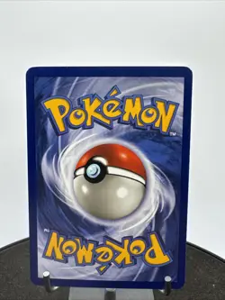 Clefable 1/64 - Jungle - No Symbol - Holo - Vintage - Pokemon Card - Image 3