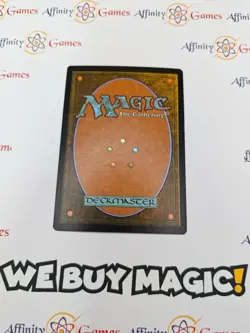 MTG | Ramunap Excavator | HOU | Regular | Moderately Played | English - Image 2