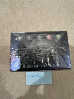 MTG EVENT DECK , 2014 CORE SET SET .NEW FACTORY SEALED Rise Of The Wild - Image 2