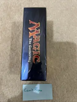MTG EVENT DECK , 2014 CORE SET SET .NEW FACTORY SEALED Rise Of The Wild - Image 3