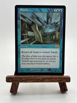 Sunder - USG 101 MTG Magic The Gathering - Image 1