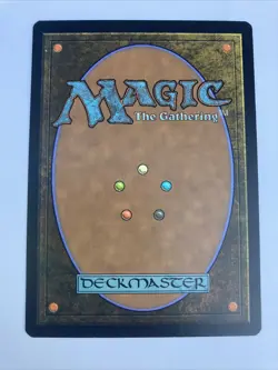 Spellstutter Sprite Modern Masters MTG NM - Image 2