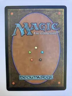 Dust to Dust Fifth Edition MTG LP - Image 2