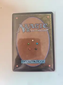 Midgar, City of Mako (Borderless) Final Fantasy Foil - Image 2