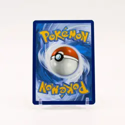 Victini - SVP208 Black Bolt White Flare Promo Pokemon - NM - Image 2