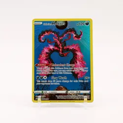 Galarian Moltres - SWSH284 Black Star Promo Pokemon - NM - Image 1