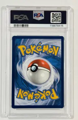 ENAMORUS #180 PSA 10 • 2024 POKEMON TWM EN-TWILIGHT MASQUERADE ILLUSTRATION RARE - Image 2