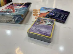 Pokemon Ex Deoyxs Star Charge Theme Deck - Image 4