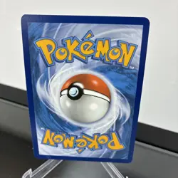 Spiritomb 158/091 Sv: Paldean Fates Baby Shiny Pokemon TCG Holo | NM - Image 5