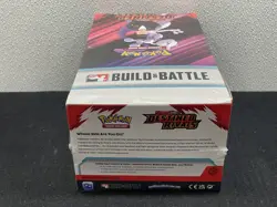 Pokemon TCG: Destined Rivals DRI - Build & Battle 10 ct Display Box - Image 4
