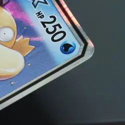 LP Pokemon Card Slowpoke & Psyduck GX RR 011/094 SM11 Miracle Twin JAPANESE - Image 3