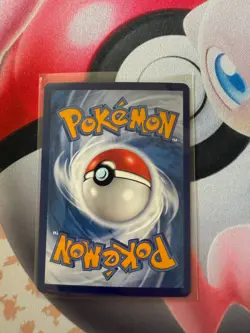 Pokemon TCG Eevee Card Simplified Chinese, Horizons Gem Pack Vol. 2, 0115/15 - Image 2