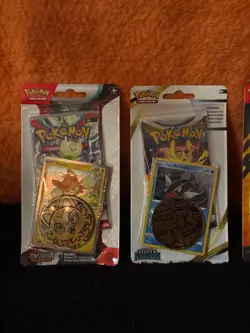 Large Sealed Pokemon Lot, mixed sets , collection ,rare, investment - Image 2