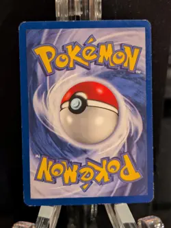 Pokemon Dragonair 22/130 Base Set 2 Non Holo Rare WOTC LP - Image 2