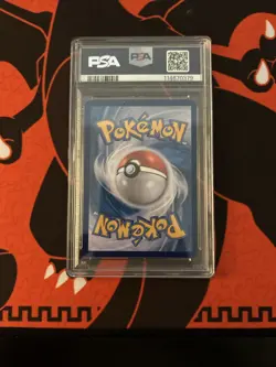 2025 POKEMON KOREAN SV-P PROMO #142 ESPEON EX SV8A - PSA 10 - ENGLISH SELLER - Image 2