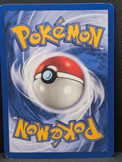 Clefable 007/165 Expedition Base Set Holo Ultra Rare Pokemon TCG Nintendo LP+ - Image 2
