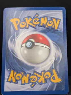 Clefable 007/165 Expedition Base Set Holo Ultra Rare Pokemon TCG Nintendo LP+ - Image 5