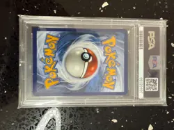 PSA 9 Mint Pinsir 168/167 Illustration Rare Full Art - Pokemon SV06 TWM - Image 2